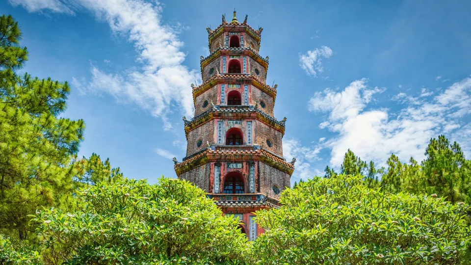 Vietnam Unmapped
